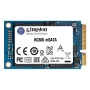 Kingston Technology 512G SSD KC600 SATA3 mSATA, 512 GB, mSATA, 550 MB/s, 6 Gbit/s
