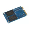 Kingston Technology 512G SSD KC600 SATA3 mSATA, 512 GB, mSATA, 550 MB/s, 6 Gbit/s