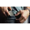 Kingston Technology 500G PORTABLE SSD XS2000, 500 GB, USB Type-C, 3.2 Gen 2 (3.1 Gen 2), 2000 MB/s, Schwarz, Silber