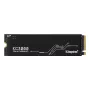 SSD-Festplatte Kingston Technology 2048G M.2 NVMe KC3000