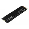 SSD-Festplatte Kingston Technology 2048G M.2 NVMe KC3000