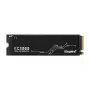 SSD-Festplatte Kingston Technology 4096G M.2 2280 NVMe KC3000