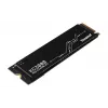 SSD-Festplatte Kingston Technology 4096G M.2 2280 NVMe KC3000