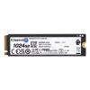 SSD-Festplatte Kingston Technology 1024G M.2 NVMe KC3000