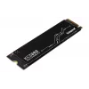 SSD-Festplatte Kingston Technology 1024G M.2 NVMe KC3000