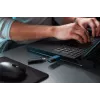 Kingston Technology DataTraveler 64GB USB3.2 Gen 1 Exodia M (Schwarz + Blue)