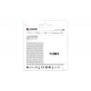 Kingston Technology DataTraveler 128GB USB3.2 Gen1 Exodia M (Schwarz + Rot)