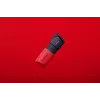 Kingston Technology DataTraveler 128GB USB3.2 Gen1 Exodia M (Schwarz + Rot)