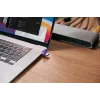 Kingston Technology DataTraveler 256GB microDuo 3C 200MB/s dual USB-A + USB-C