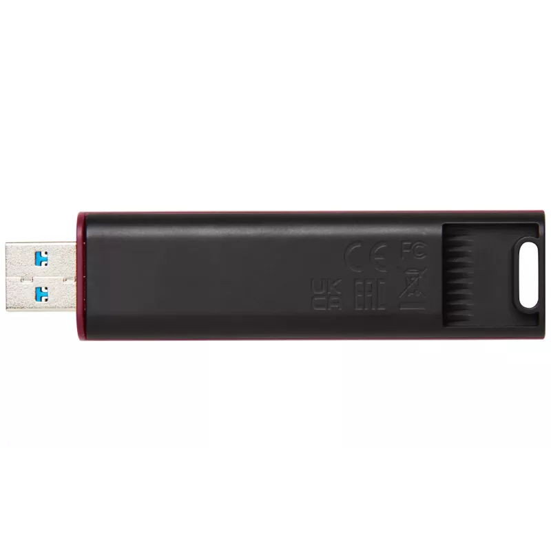 Kingston Technology DataTraveler 512 GB Max Type-A 1000R/900W USB 3.2 Gen 2