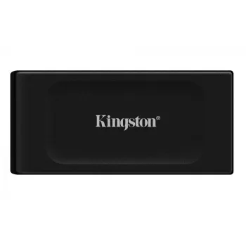 Kingston Technology 2TB XS1000 externe tragbare SSD USB 3.2 Gen 2