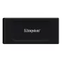 Kingston Technology 2TB XS1000 externe tragbare SSD USB 3.2 Gen 2
