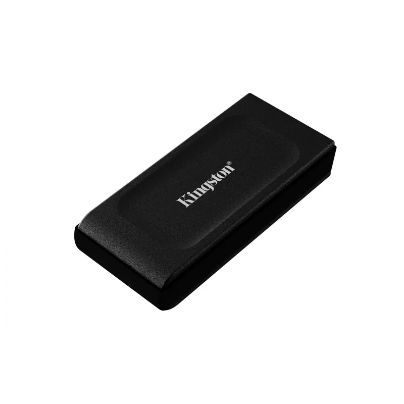 Kingston Technology 2TB XS1000 externe tragbare SSD USB 3.2 Gen 2