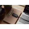 Kingston Technology 2TB XS1000 externe tragbare SSD USB 3.2 Gen 2
