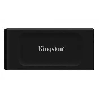 Kingston Technology 1TB XS1000 Externes USB 3.2 Gen 2 Tragbares Solid-State-Laufwerk