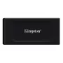 Kingston Technology 1TB XS1000 Externes USB 3.2 Gen 2 Tragbares Solid-State-Laufwerk