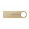 Kingston Technology DataTraveler 512GB 220MB/s Metal USB 3.2 Gen 1 SE9 G3