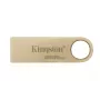 Kingston Technology DataTraveler 256 GB 220 MB/s Metall-USB 3.2 Gen 1 SE9 G3