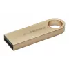 Kingston Technology DataTraveler 256 GB 220 MB/s Metall-USB 3.2 Gen 1 SE9 G3
