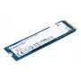 SSD-Laufwerk Kingston Technology 2000G M.2 NVMe 2280