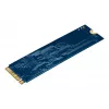 SSD-Laufwerk Kingston Technology 2000G M.2 NVMe 2280