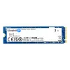 SSD-Laufwerk Kingston Technology 2000G M.2 NVMe 2280