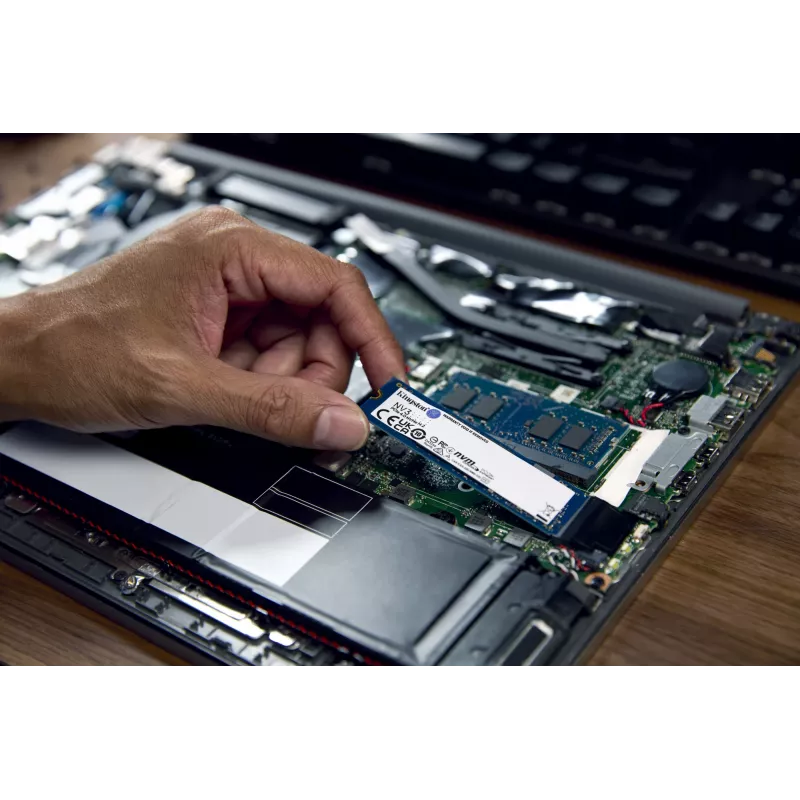 SSD disk Kingston Technology 500G M.2 NVMe SNV3S/500G