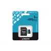 Kingston Technology 1TB microSDXC Canvas Go Plus Gen4 200MB/s A2 U3 V30 Karte + Adapter