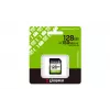 Kingston Technology 128GB SDXC Canvas Select Plus Gen3 150MB/s C10 UHS-I U1 V10