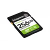 SDXC-Speicherkarte KINGSTON Canvas Select Plus Gen3 256GB SD UHS‑I 150MB/s C10 U1 V10