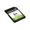 SD-Speicherkarte KINGSTON Canvas Select Plus Gen3 1TB SDXC UHS-I V30 U3 Class 10, 150 MB/s