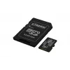 MicroSDXC-Speicherkarte KINGSTON 256 GB UHS‑I Canvas Select Plus Gen3, Class 10, 150 MB/s, A1, V10