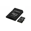 Kingston Technology 512 GB microSDXC Canvas Select Plus Gen3 150 MB/s A1 Karte + Adapter