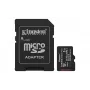 Kingston Technology 1TB microSDXC Canvas Select Plus Gen3 150MB/s A1 Karte + Adapter