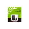 Kingston Technology 1TB microSDXC Canvas Select Plus Gen3 150MB/s A1 Karte + Adapter