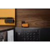 Kingston Technology DataTraveler 64GB tragbarer USB 3.2 Gen 1 Exodia S (Schwarz/Schwarz)