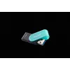 Kingston Technology DataTraveler 128GB Portable USB 3.2 Gen 1 Exodia S (Schwarz/Türkis)