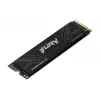 SSD-Festplatte Kingston Technology 1 TB M.2 NVMe FURY RENEGADE G5