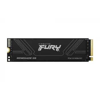 SSD Kingston Technology 2T M.2 NVMe 2280 FURY RENEGADE G5