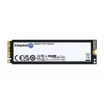 SSD Kingston Technology 2T M.2 NVMe 2280 FURY RENEGADE G5