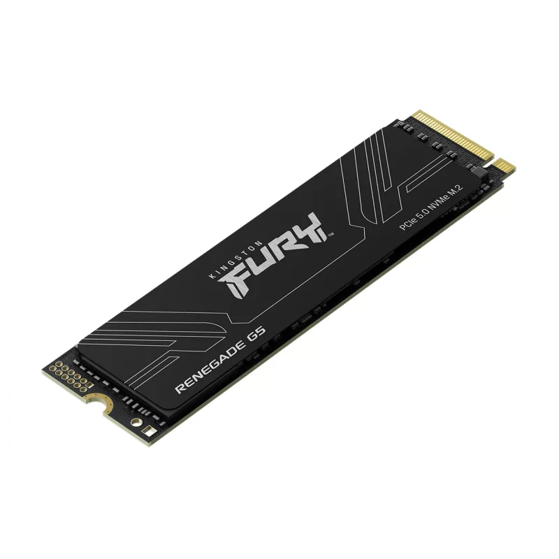 SSD Kingston Technology 2T M.2 NVMe 2280 FURY RENEGADE G5