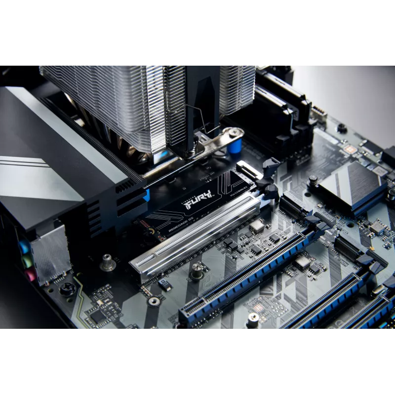 SSD Kingston Technology 2T M.2 NVMe 2280 FURY RENEGADE G5