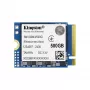 SSD-Festplatte Kingston Technology 500G M.2 2230 NVMe SNV3SM3/500G