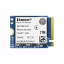 SSD-Festplatte Kingston Technology 2000G M.2 2230 NVMe SNV3SM3/2T0