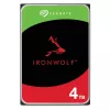 Seagate IronWolf ST4000VN006 interne Festplatte 4 TB 5400 U/min 256 MB 3,5 Zoll Serial ATA III
