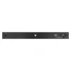 D-Link 24-Port Gigabit PoE Smart Managed Switch mit 4x 10G SFP+, 370 Watt