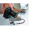 D-Link 6-in-1 USB-C Hub mit HDMI/Kartenleser/Power Delivery