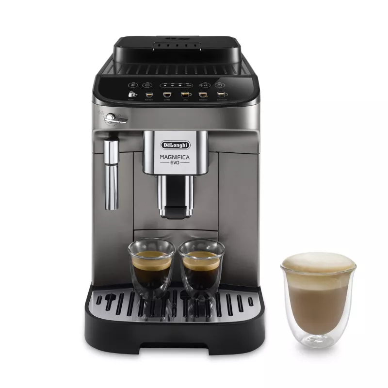 De’Longhi Magnifica Evo Kaffeevollautomat 1,8 l