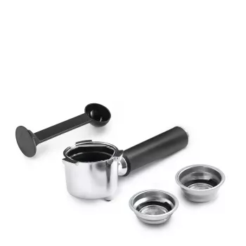 De’Longhi Dedica Style EC 685.BK Semi-automatische Espressomaschine 1,1 L