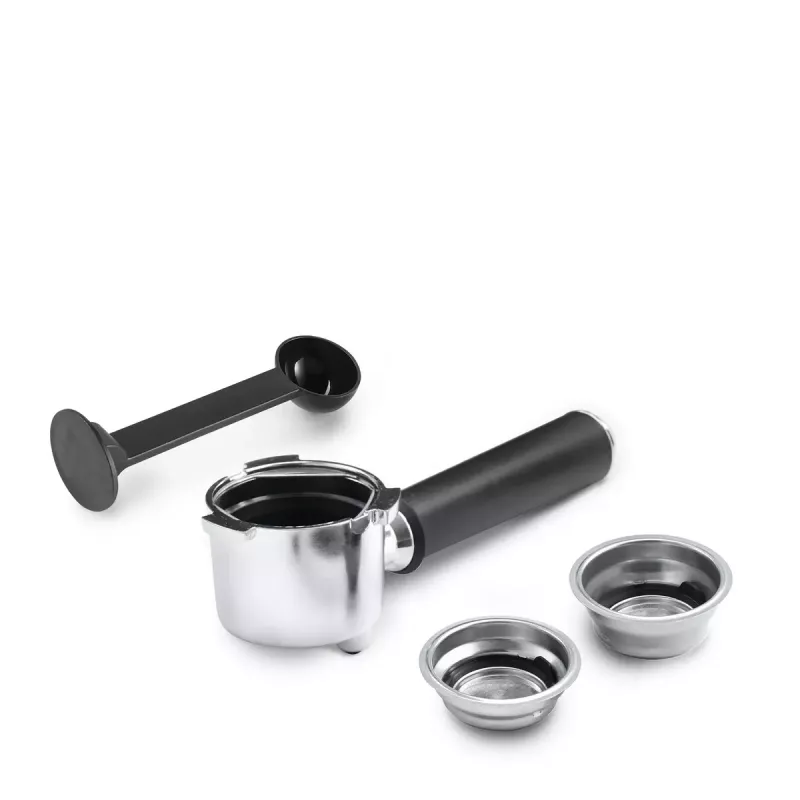 De’Longhi Dedica Style EC 685.BK Semi-automatische Espressomaschine 1,1 L